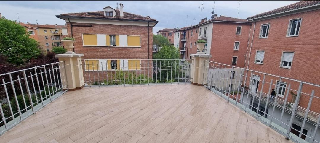 Bolognina Apartments Bolonha Quarto foto