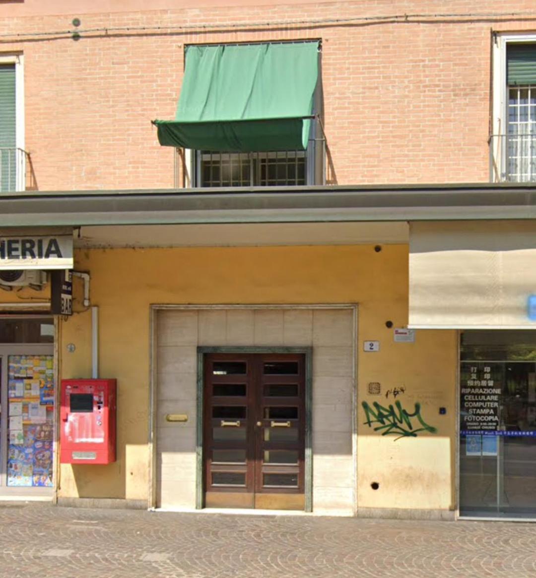 Bolognina Apartments Bolonha Exterior foto